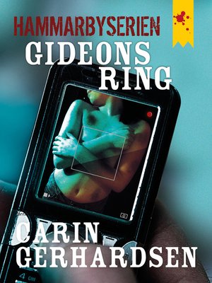 cover image of Gideons ring